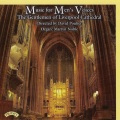 Music for Men's Voices