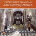 Great European Organs, Vol. 98