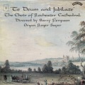 Barry Ferguson、Rochester Cathedral Choir、Roger Sayer - Jubilate