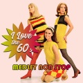Fr、Eddie Cochran、The Four Seasons、Ray Charles、Buddy Holly、Johnny Kidd and the Pirates、Chubby Checcker、The Everly Brothers、Bobby Vee、Frankie Laine、Neil Sedaka、Ketty Lester、the tornados、Jerry Lee Lewis、Roy Orbison、the shirelles、jimmy dean、bruce channel、The Tokens、Ricky Nelson、Del Shannon、Johnny Dankwo - Telstar/The Locomotion/Hit The Road Jack/Shakin' All Over/Sherry/Lucille/Let's Twist Again/The Lion Sleeps Tonight/Will You Love Me Tomorrow/Runaway/Big Bad John/African Waltz/What'd I Say/You're So Square(Baby I Don't Care)/Let There Be Drums/Love Letter