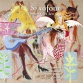 SaxoFOUR - Zuaschaun kaun i ned
