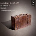 Russian Emigres
