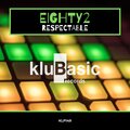 EIGHTY2 - Respectable
