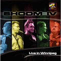 Shoom IV: Live in Winnipeg