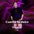 Yuri Buenaventura、PROYECTO Z - Cuanto Te Debo