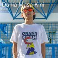 Hanif Muhammad Alimin Shah、HANiF. - Dunia Masa Kini