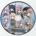 日本ACG - リビングデッド アイランド:スクール パニック!