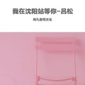 吕松 - 我在沈阳站等你