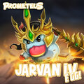 Prometeus - Jarvan IV é GG!