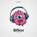 Rx Savagez - Billion