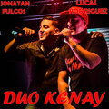 Jonatan Fulcos、Lucas Rodriguez - Hasta El Fin