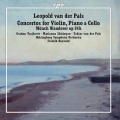 Pals: Orchestral Works
