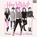 Hey Violet - Hoodie