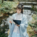 妍霏 - 绝世舞姬