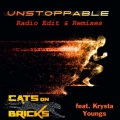 CATS ON BRICKS、Krysta Youngs - Unstoppable (DynamikeTechHouseMix)