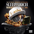 Erk Tha Jerk、HOU$TON - Living Thru Me (Explicit)