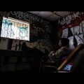 OmenXIII - There's Something in the Water