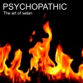David Green、The Art Of Satan - Psychopathic (Acoustic)