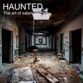 David Green、The Art Of Satan - Haunted