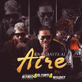 Alvaro Rafoso、Yojanni Marino、Wildeys Garcia、Alvaro La Figura、Wildey、El Yunti - Una Canita al Aire