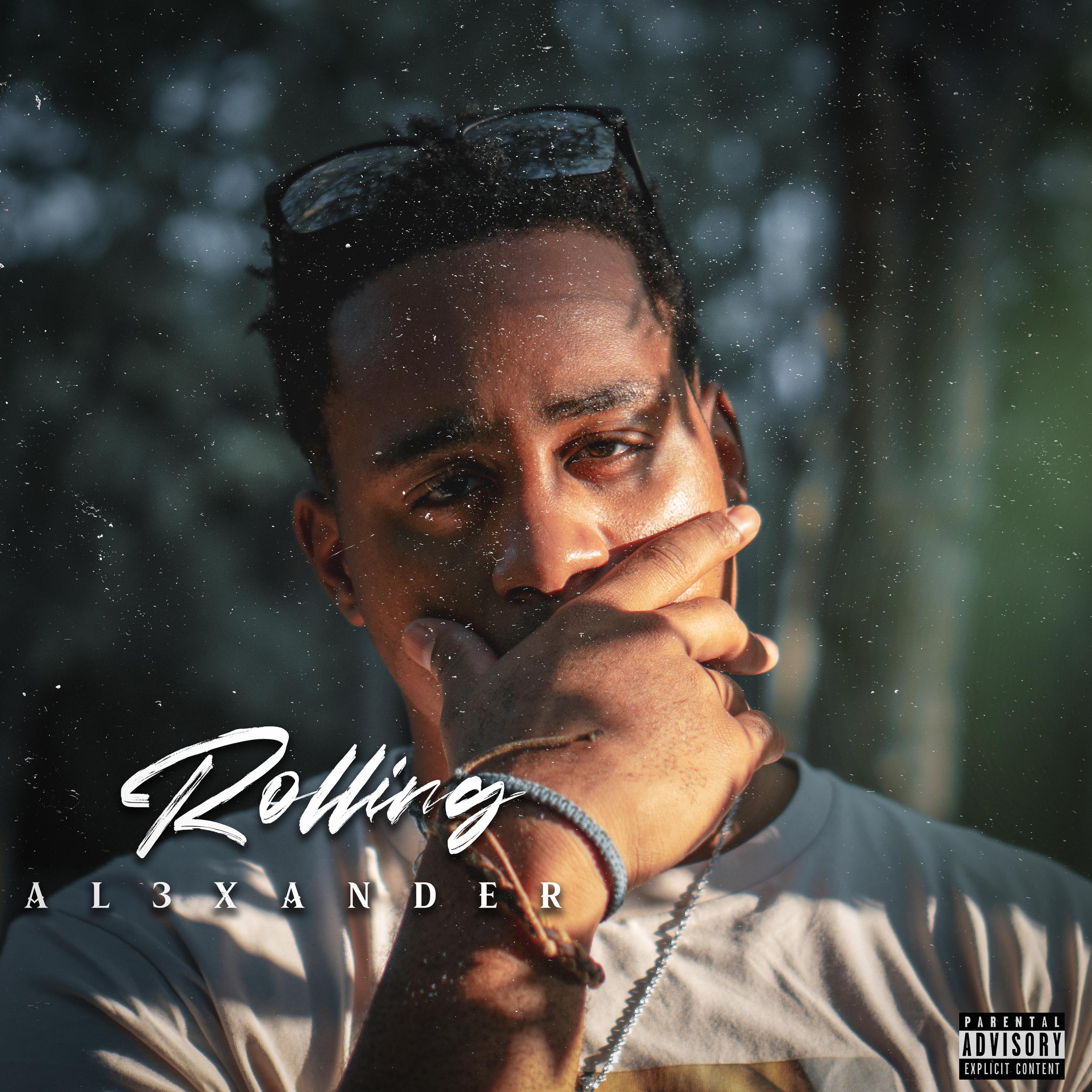 AL3Xander、Solomon - Rolling (Explicit)