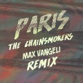 Max Vangeli - Paris (Max Vangeli Remix)