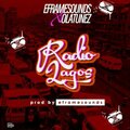 Olatunez、Eframesounds - Radio Lagos