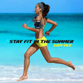 Stay Fit in the Summer: EDM Mix