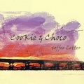 Cookie & Choco - 비 맞는 선인장