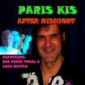 Paris Kis、Bob Porri - After Midnight (feat. Bob Porri)
