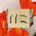 Craig Taborn、Junk Magic - The Night Land
