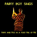 Party Boy Sings - Bird Watchers Binocular Excitement