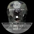 Nicystemo、The 6th Dutil - Warzone