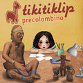 Tikitiklip、Kevin Johansen - Pelícano Rey