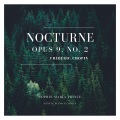 Nocturne No. 5 Opus 15, No. 2 (GentlePiano)