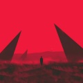 The Living Tombstone、Peter Damgaard - Surrender