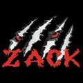 Zack - Goodbye (Explicit)