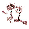 Svicide!、Guap Sensei - MENTAL BREAKDOWN! (Explicit)