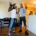 DK - EavesDroppin (Explicit)