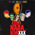 Nada (Remix|Explicit)