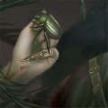 Areal Kollen - Umbral Flashes - Dark Corners (Remix)