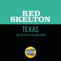 Red Skelton - Texas (LiveOnTheEdSullivanShow,September11,1966)