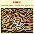 Granulations-Sillages / Franges Du Signe / Signal Sur Bruit