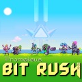Prometeus - Bit Rush