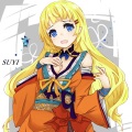 Suyi - 麻烦少女