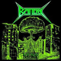 Battery - The Eliminator