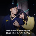 Happy Asmara、Rifa Aldinatha - Badai Asmara