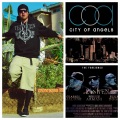 City of Angels (feat. Glasses Malone, Slick Dogg & Richierich)(Explicit)