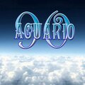 Acuario - Par de Anillos
