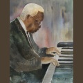 Boogie and blues methode piano